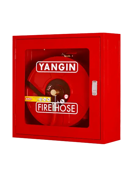 Yangin Dolabi