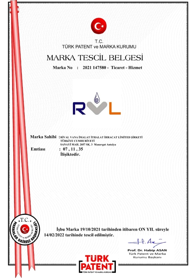 marka 1